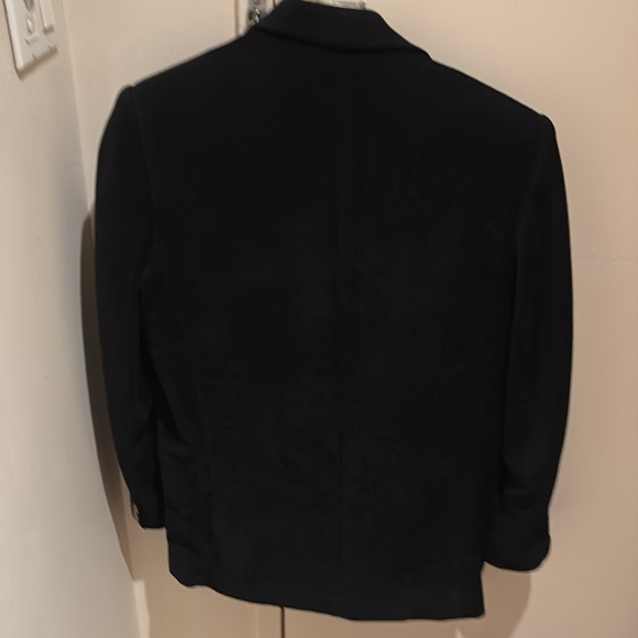 Men’s jacket velvet size 48 - Picture 5 of 6